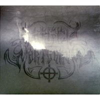 SACRIFICIA MORTUORUM - Damnatorium Ferrum  Digipack CD